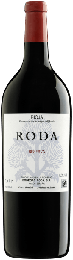 [666332] Roda, Roda Reserva, 2020 (1.5 L)