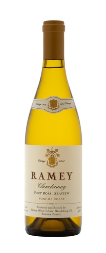 [197565] Ramey Wine Cellars, Fort Ross-Seaview Sonoma, 2023