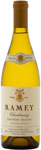 [197565] Ramey Wine Cellars, Fort Ross-Seaview Sonoma, 2023