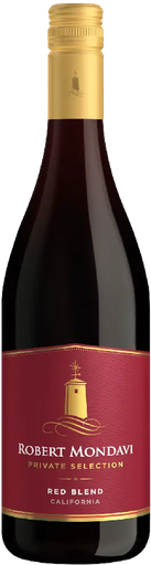 [191768] Robert Mondavi, Red Blend Private Selection, 2021