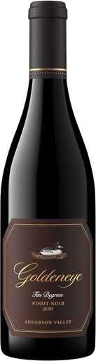 [197438] Duckhorn, Goldeneye Ten Degrees Pinot Noir, 2018
