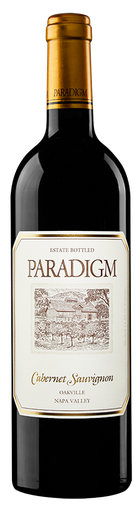 [193510] Paradigm Winery, Oakville Cabernet Sauvignon, 2021