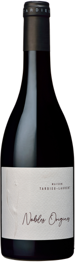 [195924] Tardieu-Laurent, Nobles Origines, 2021