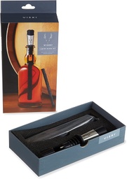 [900084] Viski Liquor Aging Kit