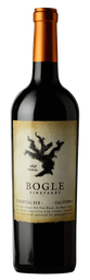 Essential Red Blend, Bogle Winery