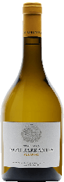 Pazo de Barrantes Albariño, Marques de Murrieta