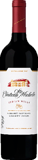 [190633] Ch. Ste. Michelle, Indian Wells Red Blend, 2022