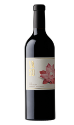 Napa Cabernet Sauvignon, Vaso
