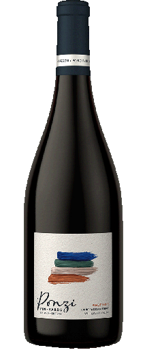 [394014] Ponzi, Laurelwood District Pinot Noir, 2022
