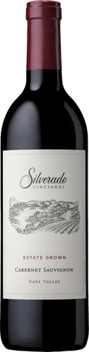 [193988] Silverado, Napa Cabernet Sauvignon Estate, 2023