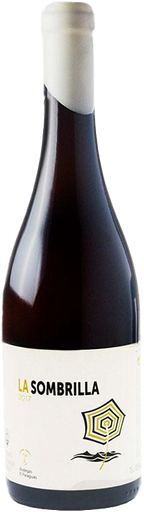 [192341] Bodegas El Paraguas, La Sombrilla - Blanco, 2023