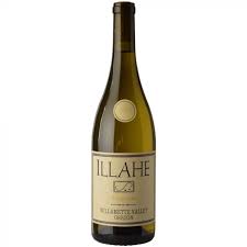 Viognier, Illahe