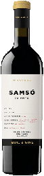 Samsó Red Wine, Buil & Gine