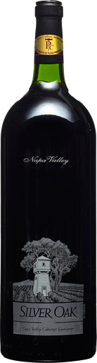 [664917] Silver Oak, Napa Cabernet Sauvignon, 2020 (1.5 L)