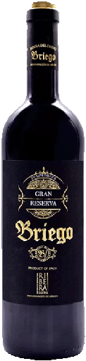 [193013] Briego, Gran Reserva, 2019