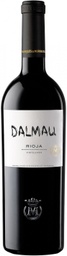 Dalmau, Marques de Murrieta (Magnum)