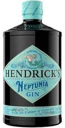 [191353] Neptunia Gin, Hendricks