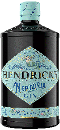 [191353] Neptunia Gin, Hendricks