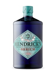[191350] Orbium Gin, Hendricks