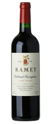 Napa , Cabernet Sauvignon, Ramey Wine Cellars