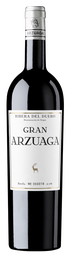 Gran Arzuaga, Arzuaga Navarro