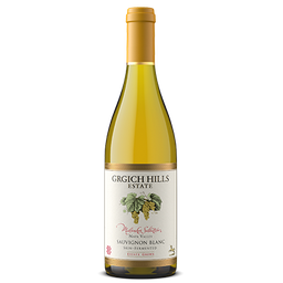 Sauvignon Skin-Fermented, Grgich Hills Estate