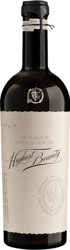 [195311] To Kalon Vineyard Company, Highest Beauty Oakville Cabernet Sauvignon, 2021