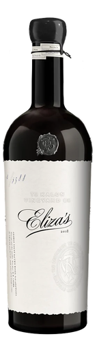 [195312] To Kalon Vineyard Company, Elizas Red Wine, 2022