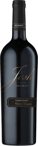 [194844] Josh Cellars, North Coast Cabernet Reserve, 2022