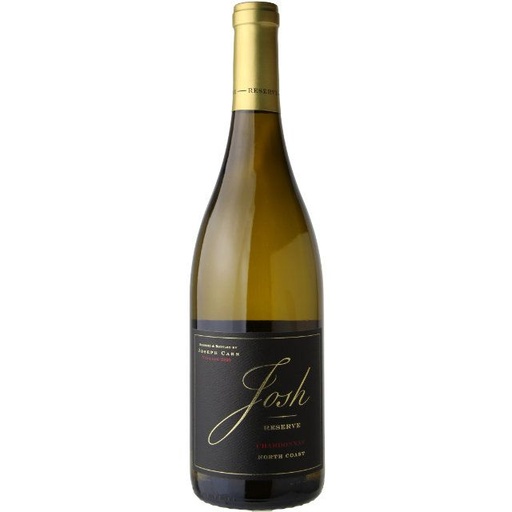 [194845] Josh Cellars, North Coast Chardonnay, 2022