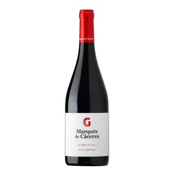 Garnacha, Marques de Caceres