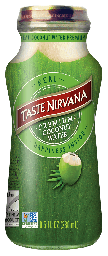 [198867] Real Coconut Water (no pulp), Taste Nirvana