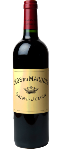 [190253] Chateau Clos Du Marquis, Clos du Marquis, 2011