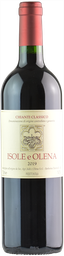 Chianti Classico, Isole e Olena