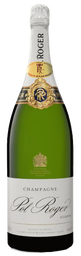 Brut Reserve, Pol Roger (3L)