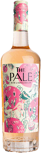 [190498] Sacha Lichine, The Pale Rose, 2024