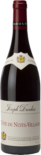 [193855] Joseph Drouhin, Cote de Nuits-Villages Rouge, 2022