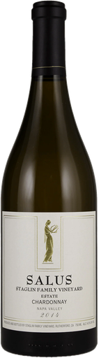 [668016] Staglin Family Vineyards, Salus Chardonnay, 2021