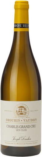 [193831] Joseph Drouhin, Chablis Grand Cru Les Clos, 2021