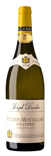 [193838] Joseph Drouhin, Puligny Montrachet Folatieres 1er Cru, 2023