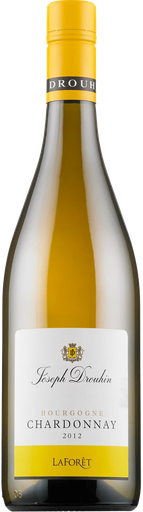 [193867] Joseph Drouhin, Laforet Bourgogne Chardonnay, 2022