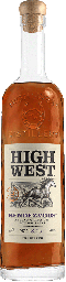 Rendezvous Rye Whiskey, High West