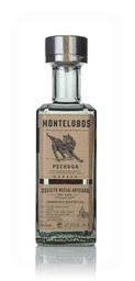 [192624] Mezcal Pechuga , Montelobos
