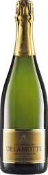 Blanc de Blancs Millesime, Delamotte