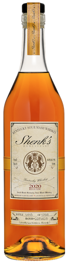 [191362] Michter's Distillery, Shenk's Sour Mash Whiskey