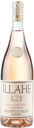 [194152] Illahe, Tempranillo Rose, 2024