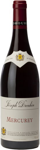 [193876] Joseph Drouhin, Mercurey Rouge, 2023