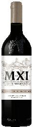 MXI Tinto, Bodegas Alejandro Fernandez