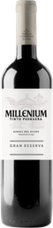 Gran Reserva Millenium, Bodegas Alejandro Fernandez