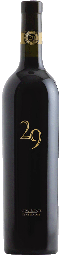 Aida Estate Zinfandel, Vineyard 29